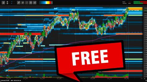 Bookmap thinkorswim. Things To Know About Bookmap thinkorswim. 